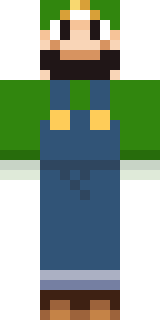 Скин Майнкрафт Игрока Dude10