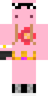 Скин Майнкрафт Игрока DudesKnight