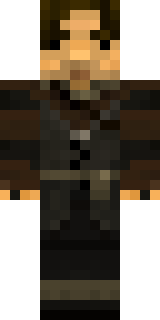 Скин Майнкрафт Игрока Duggu