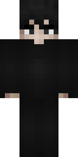 Скин Майнкрафт Игрока Duhovej