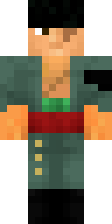 Скин Майнкрафт Игрока DukeHenry18
