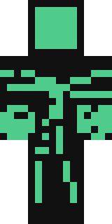 Скин Майнкрафт Игрока Dukederboom