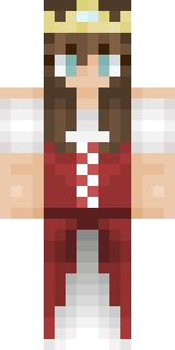 Скин Майнкрафт Игрока Dukees