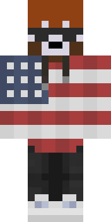Скин Майнкрафт Игрока Dukenator76
