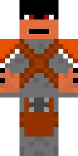 Скин Майнкрафт Игрока Dukip