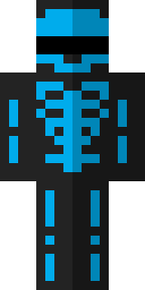 Скин Майнкрафт Игрока Dumbaldo