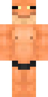 Скин Майнкрафт Игрока Dumpy_Frog13