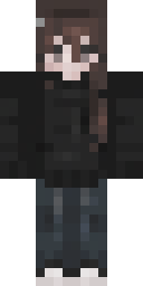 Скин Майнкрафт Игрока Duna_