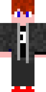 Скин Майнкрафт Игрока DuncanFan46