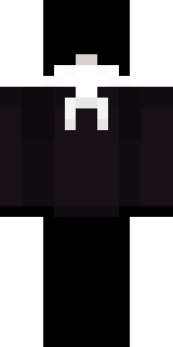 Скин Майнкрафт Игрока Dungx