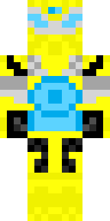 Скин Майнкрафт Игрока Dunqkerk