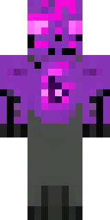 Скин Майнкрафт Игрока Dupe4Lifes