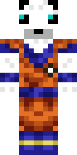 Скин Майнкрафт Игрока DurnerPunder