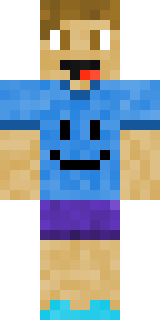Скин Майнкрафт Игрока DuskActor