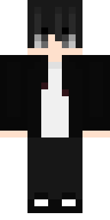 Скин Майнкрафт Игрока Duskura