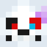 Игрок DustSans Майнкрафт - возможно знакомый с jeka159jeka