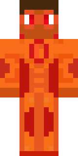 Скин Майнкрафт Игрока Dustyfireball123