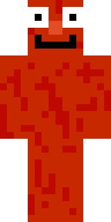 Скин Майнкрафт Игрока DutchMapper