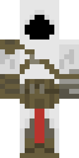 Скин Майнкрафт Игрока DutchmanDan_