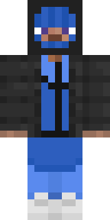 Скин Майнкрафт Игрока DuxYT