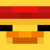 Игрок Duxkster00 Майнкрафт - возможно знакомый с CommissarSean