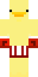 Скин Майнкрафт Игрока Duxxk