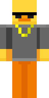 Скин Майнкрафт Игрока Duzy_siur