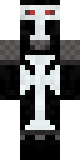 Скин Майнкрафт Игрока DvSOffshoot