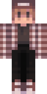 Скин Майнкрафт Игрока Dvatrojka_cz