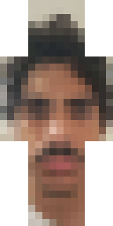 Скин Майнкрафт Игрока Dvorak777