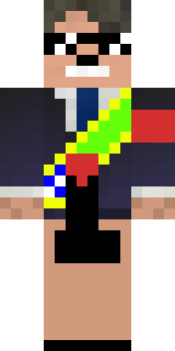 Скин Майнкрафт Игрока Dvzamacacheada