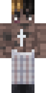 Скин Майнкрафт Игрока Dwane__