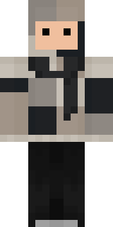 Скин Майнкрафт Игрока DxrkDragon