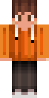 Скин Майнкрафт Игрока DyaDem