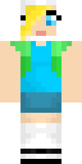 Скин Майнкрафт Игрока Dyingflame