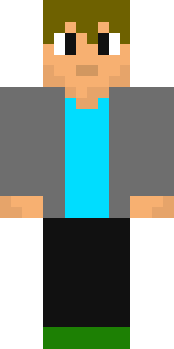Скин Майнкрафт Игрока Dylan320