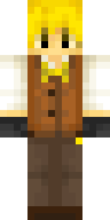 Скин Майнкрафт Игрока DylanEnz