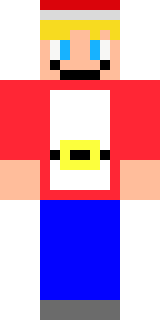 Скин Майнкрафт Игрока Dylpickle2121