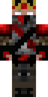 Скин Майнкрафт Игрока DyroxOne