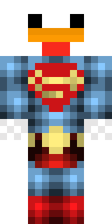 Скин Майнкрафт Игрока Dysik