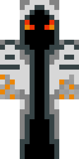 Скин Майнкрафт Игрока Dzale