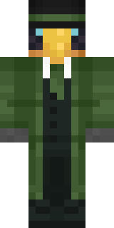 Скин Майнкрафт Игрока DzikaPsz