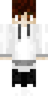 Скин Майнкрафт Игрока Dztxd
