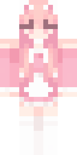 Скин Майнкрафт Игрока Dzulii123