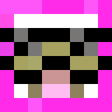 Игрок EBANAT Майнкрафт - возможно знакомый с dstets98