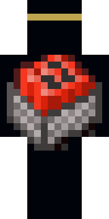 Скин Майнкрафт Игрока EBLL