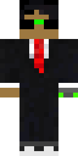 Скин Майнкрафт Игрока ED59RUS
