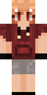 Скин Майнкрафт Игрока EDD_