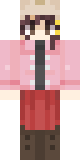 Скин Майнкрафт Игрока EEnzo