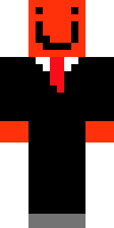 Скин Майнкрафт Игрока EFLLDM_